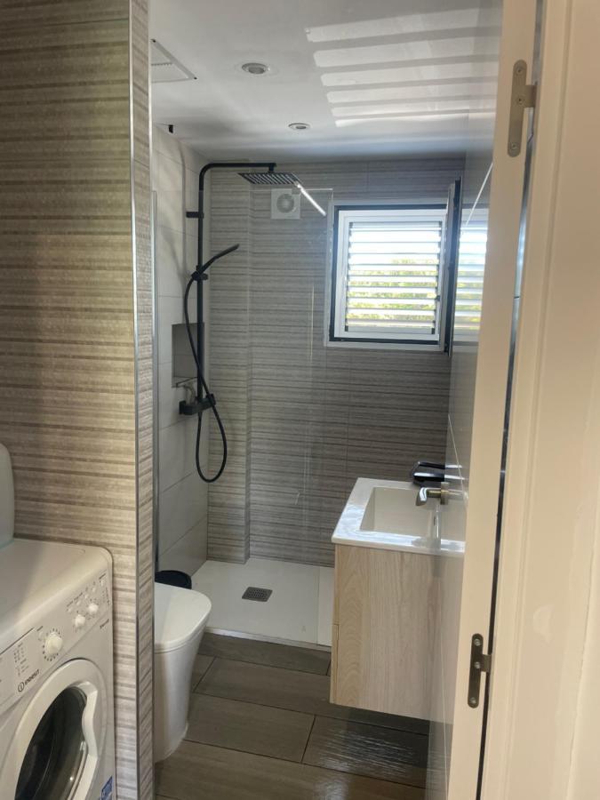 Apartmán Casa Bonita Jávea Exteriér fotografie